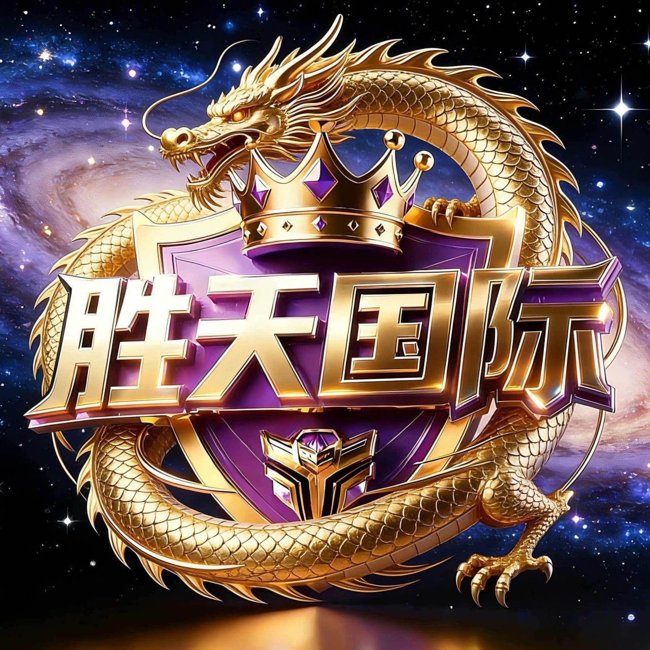 胜天